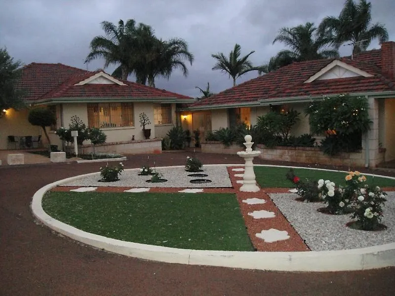 Armadale Cottage Bed & Breakfast Redcliffe