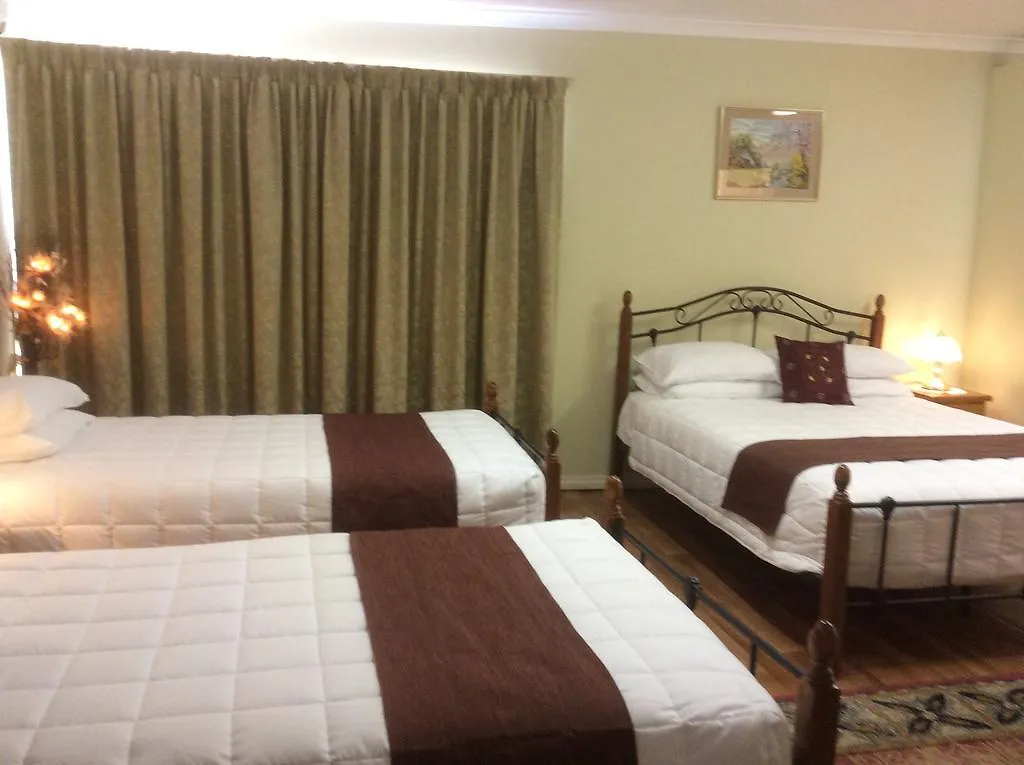 Armadale Cottage Bed & Breakfast Redcliffe