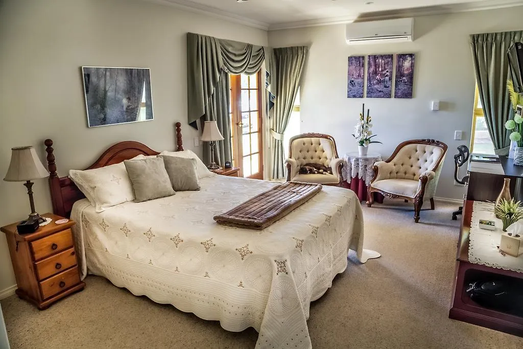 Armadale Cottage Bed & Breakfast Redcliffe