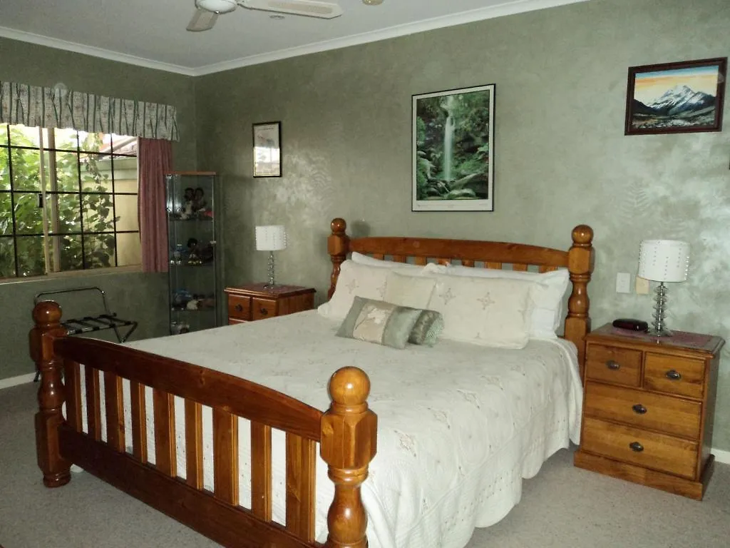 Armadale Cottage Bed & Breakfast Redcliffe