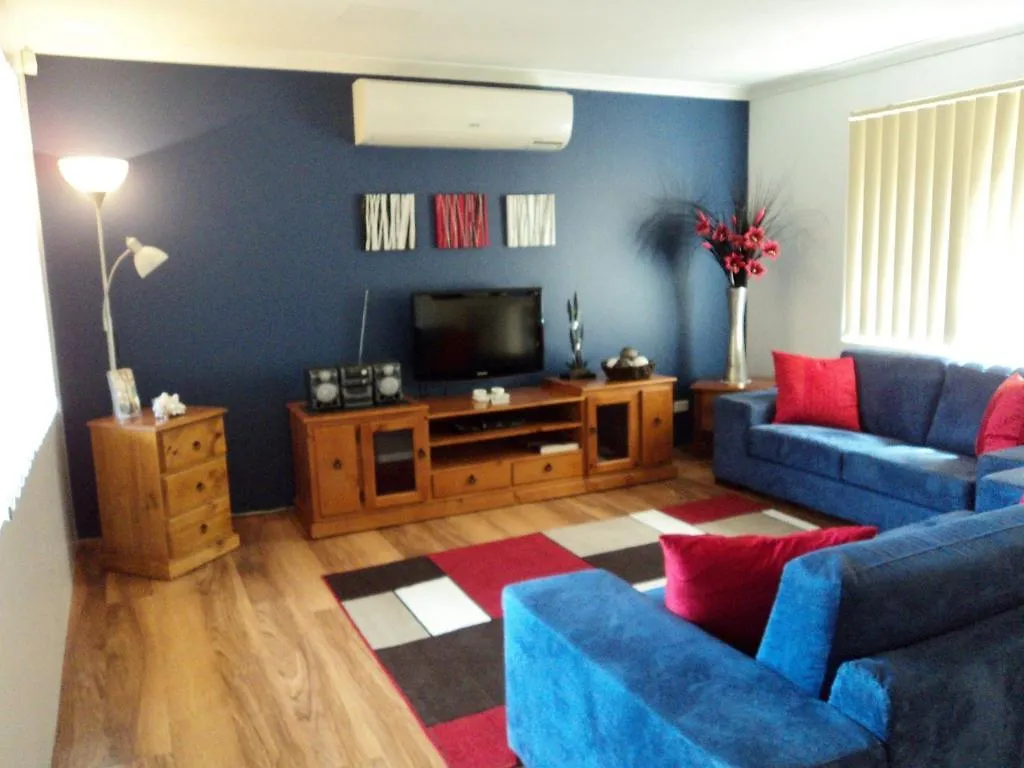 Armadale Cottage Bed & Breakfast Redcliffe