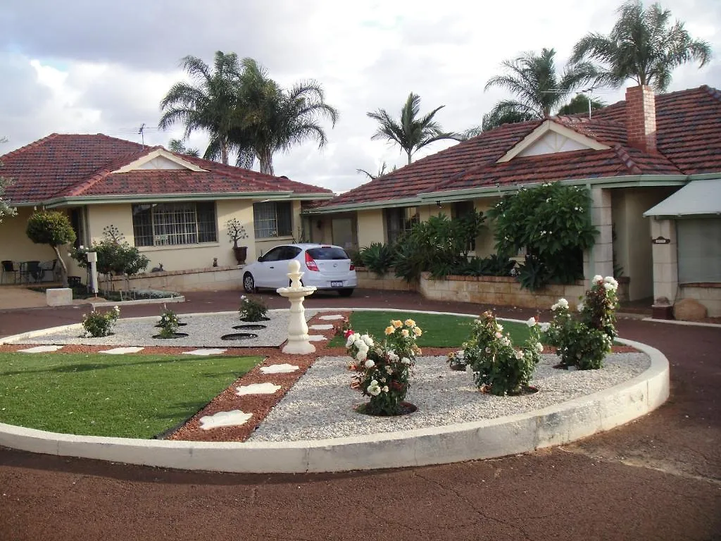 Armadale Cottage Bed & Breakfast Redcliffe Australia