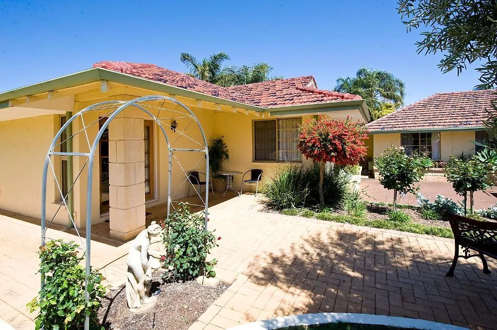 Armadale Cottage Bed & Breakfast Redcliffe 5*,