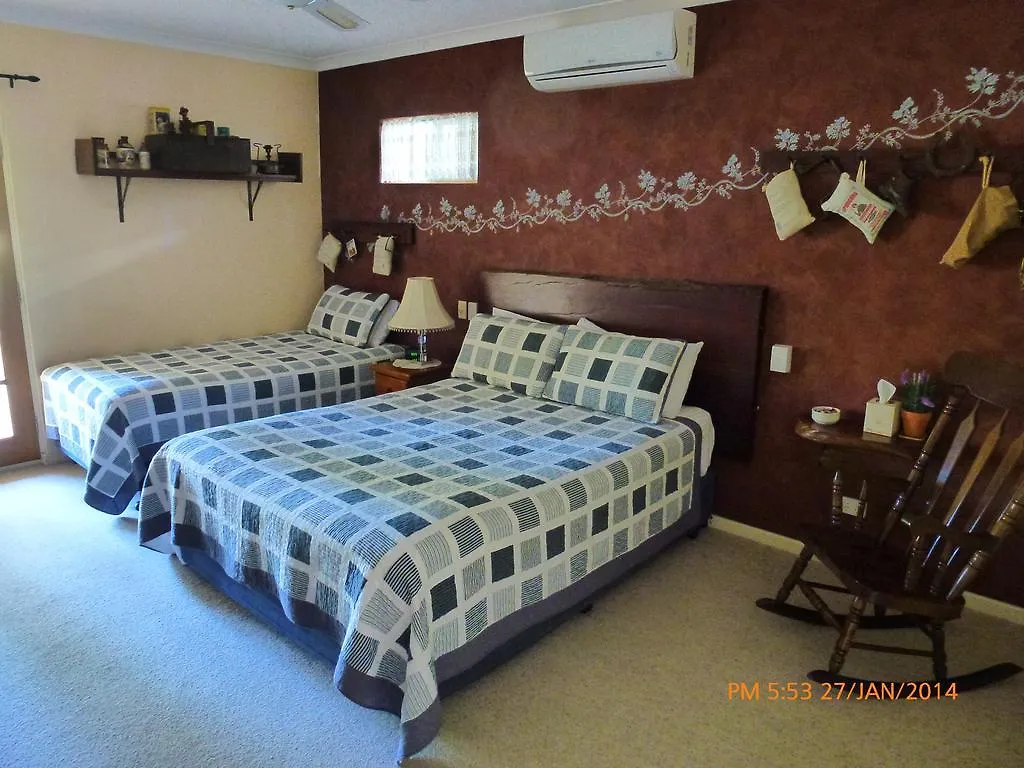 Armadale Cottage Bed & Breakfast Redcliffe Australia