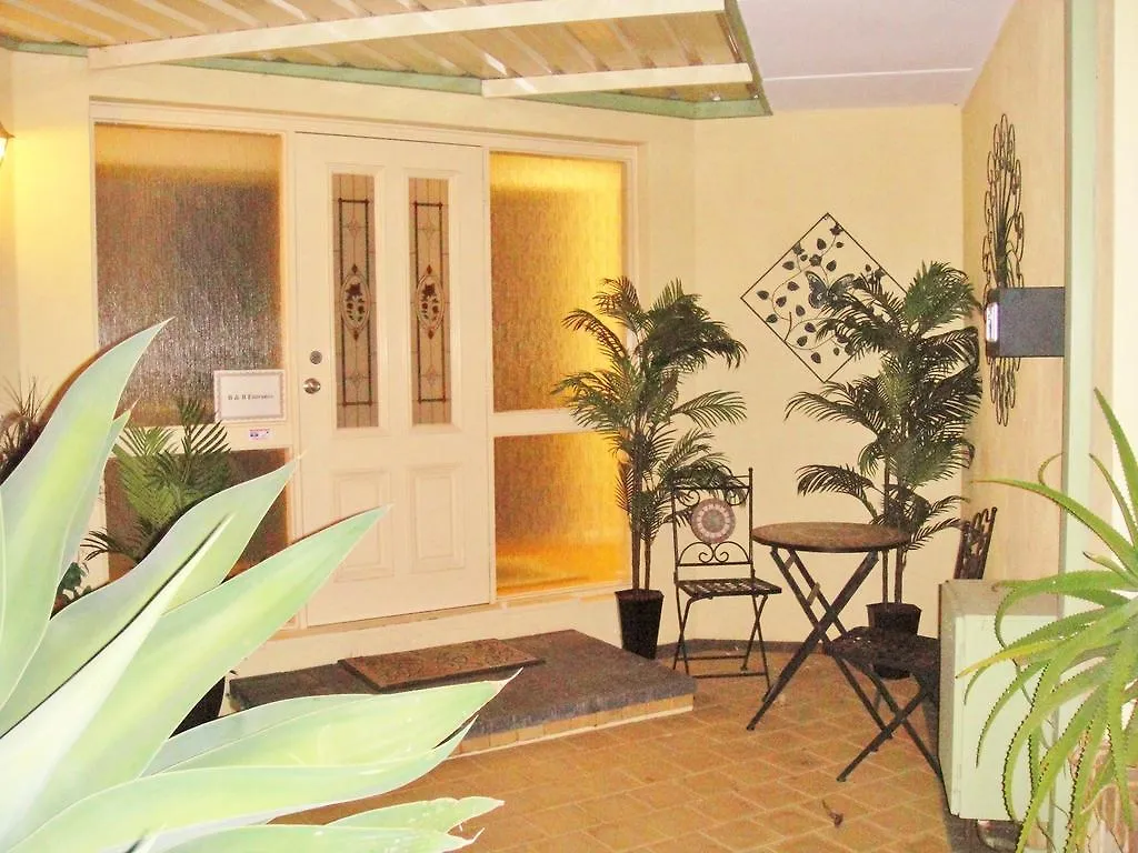 Armadale Cottage Bed & Breakfast Redcliffe