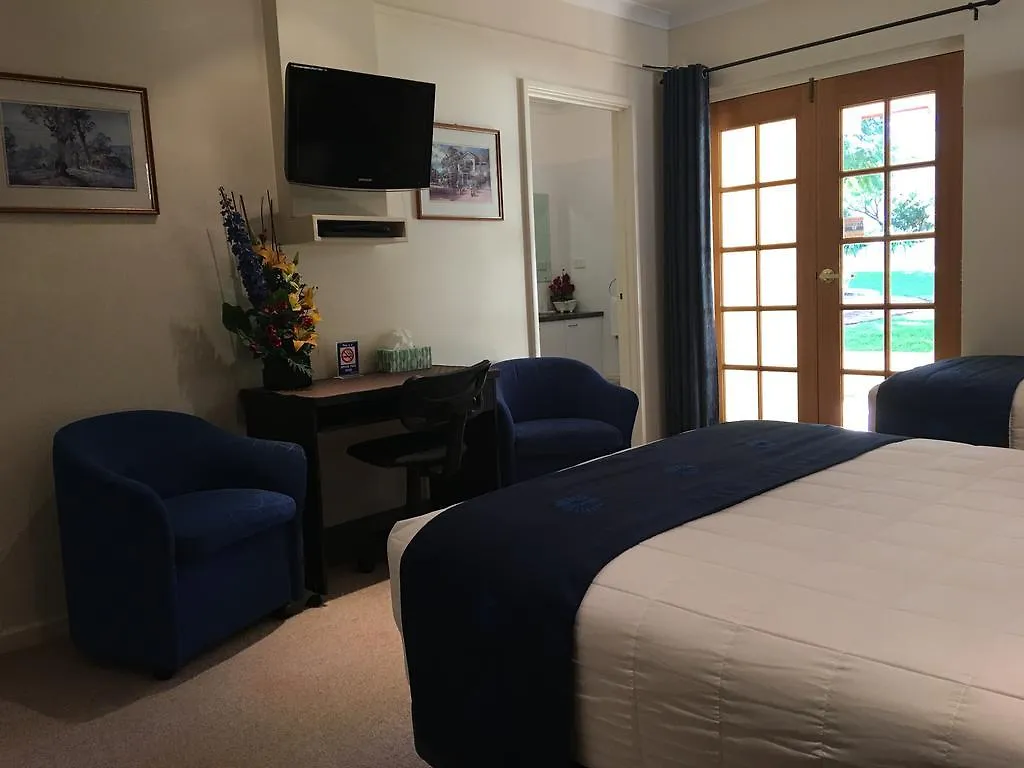 Armadale Cottage Bed & Breakfast Redcliffe 5*,