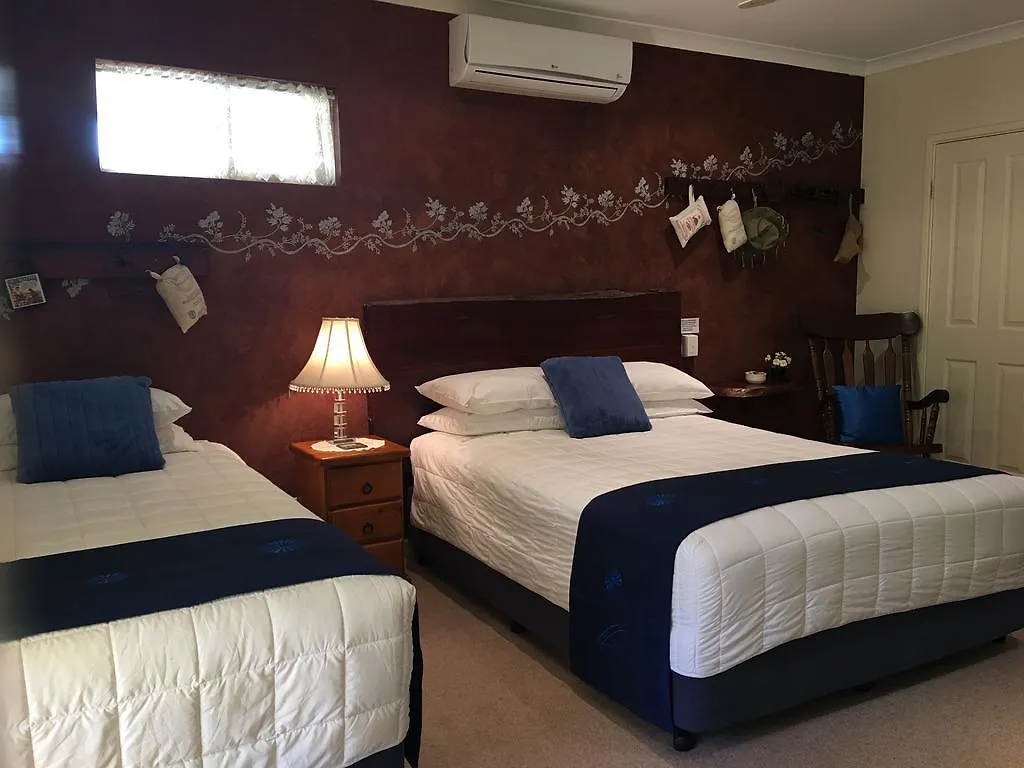 Armadale Cottage Bed & Breakfast Redcliffe