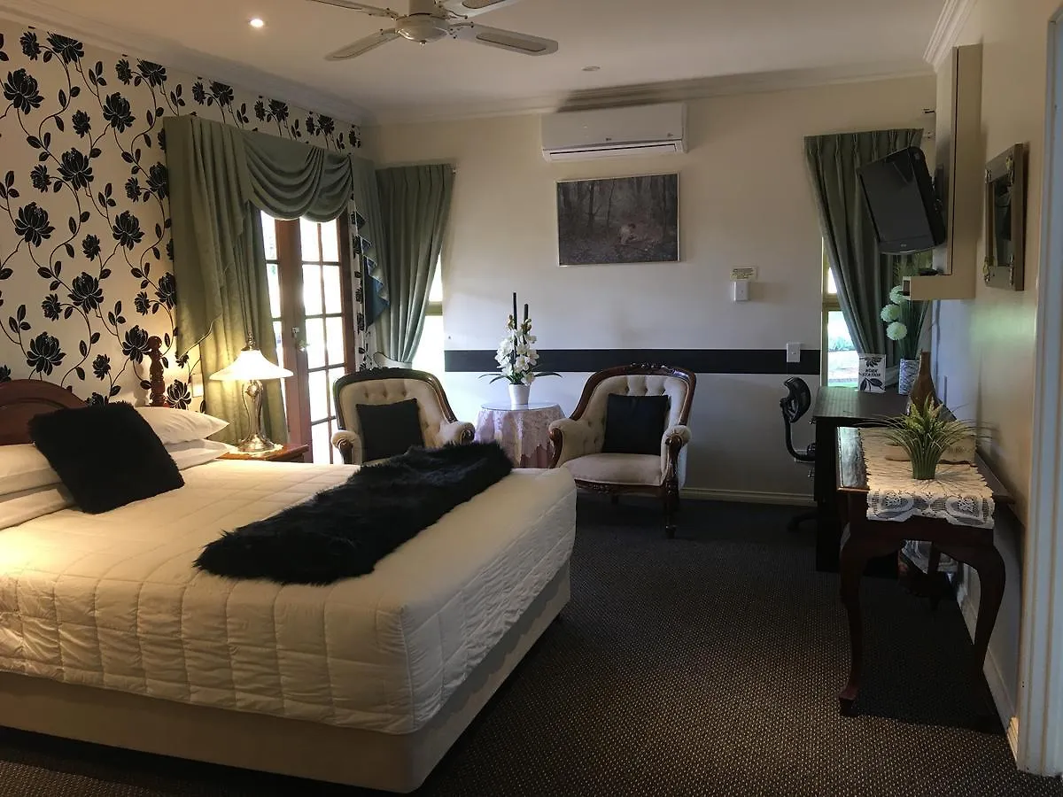 Armadale Cottage Bed & Breakfast Redcliffe