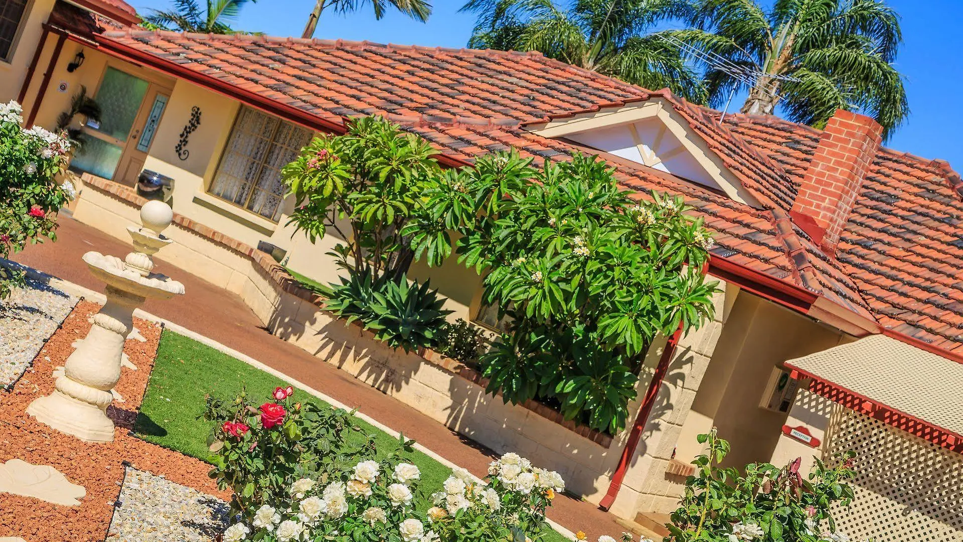 Armadale Cottage Bed & Breakfast Redcliffe