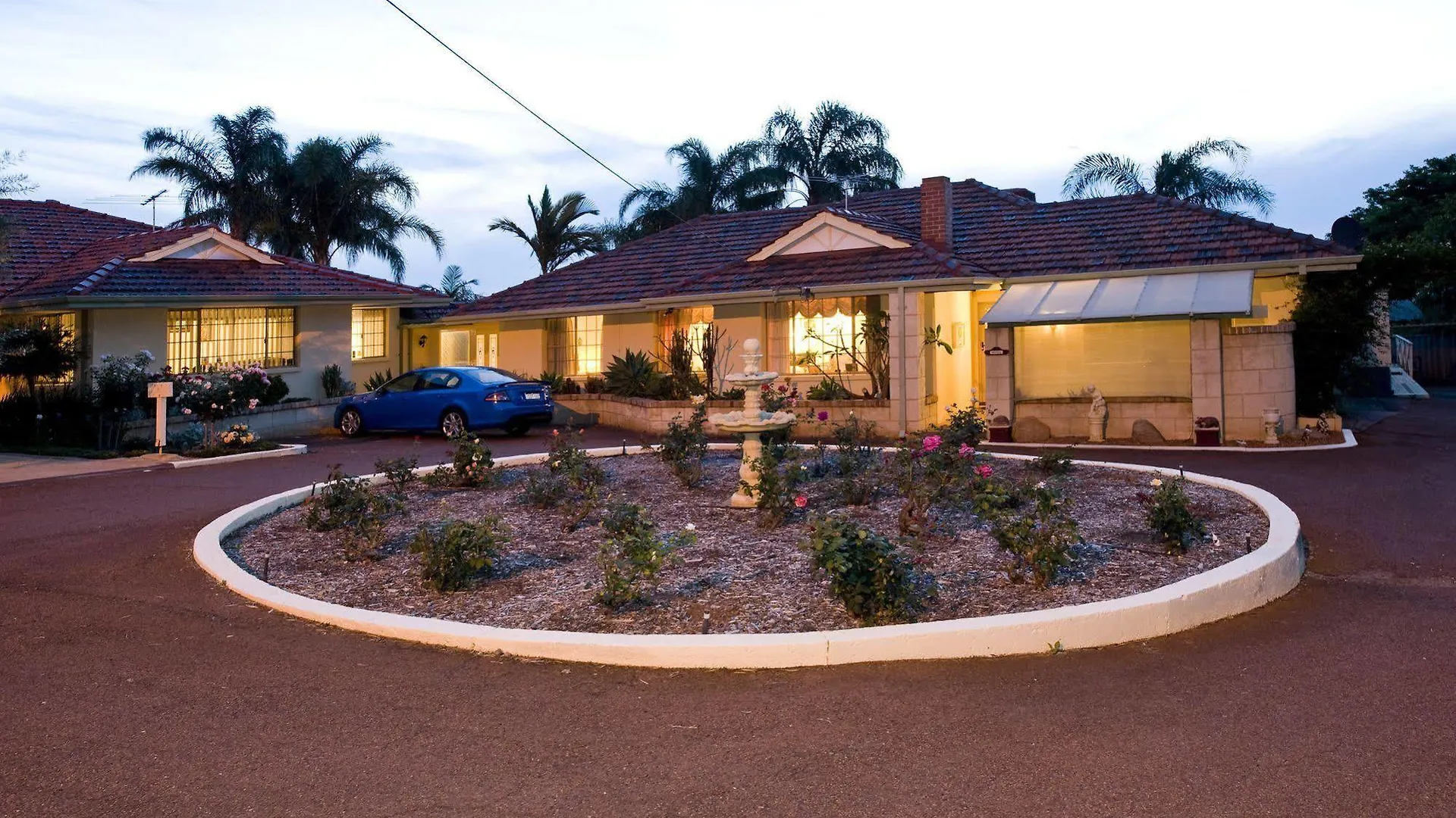 Armadale Cottage Bed & Breakfast Redcliffe Australia