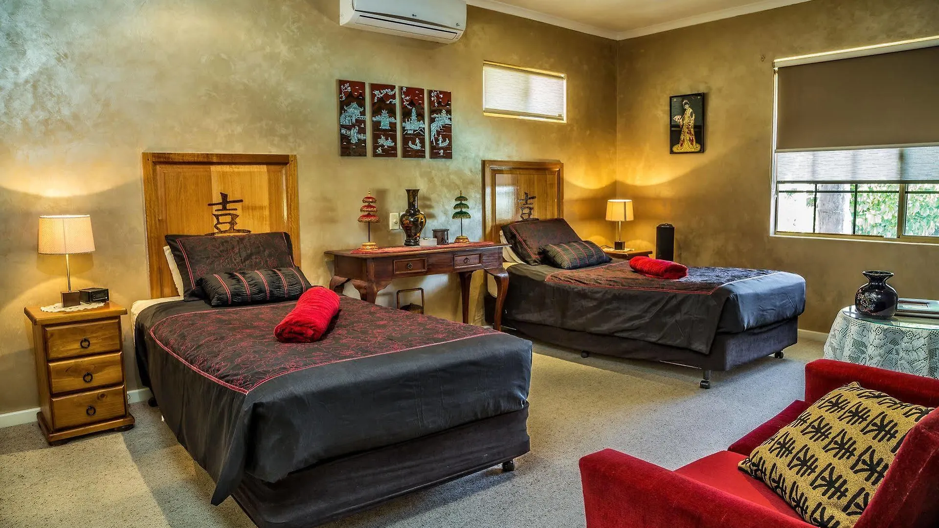 Armadale Cottage Bed & Breakfast Redcliffe