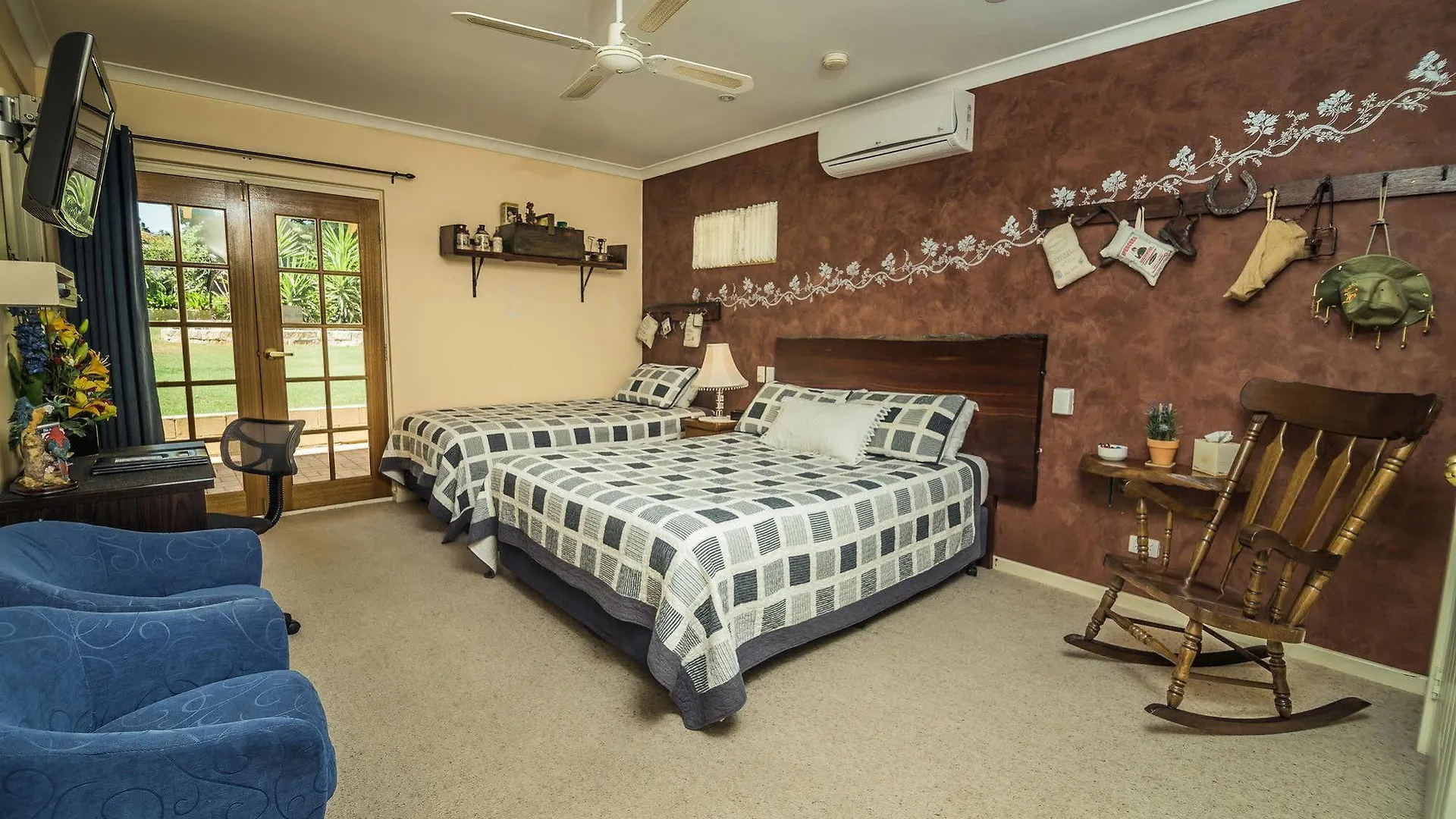 Armadale Cottage Bed & Breakfast Redcliffe