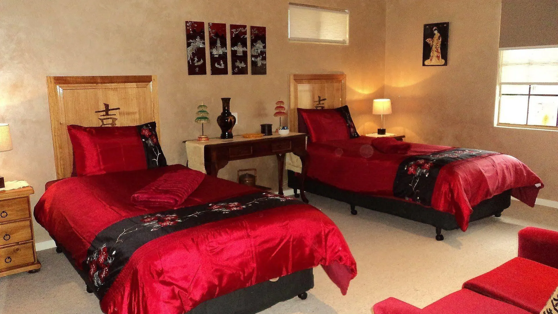 Armadale Cottage Bed & Breakfast Redcliffe