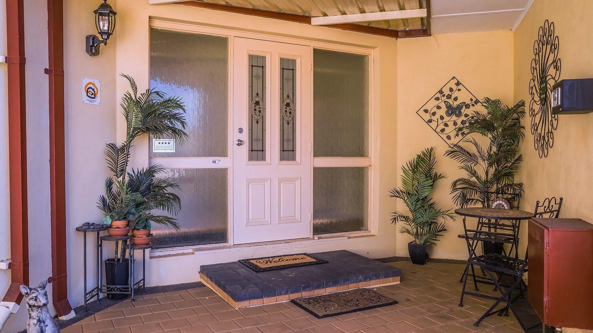 Armadale Cottage Bed & Breakfast Redcliffe