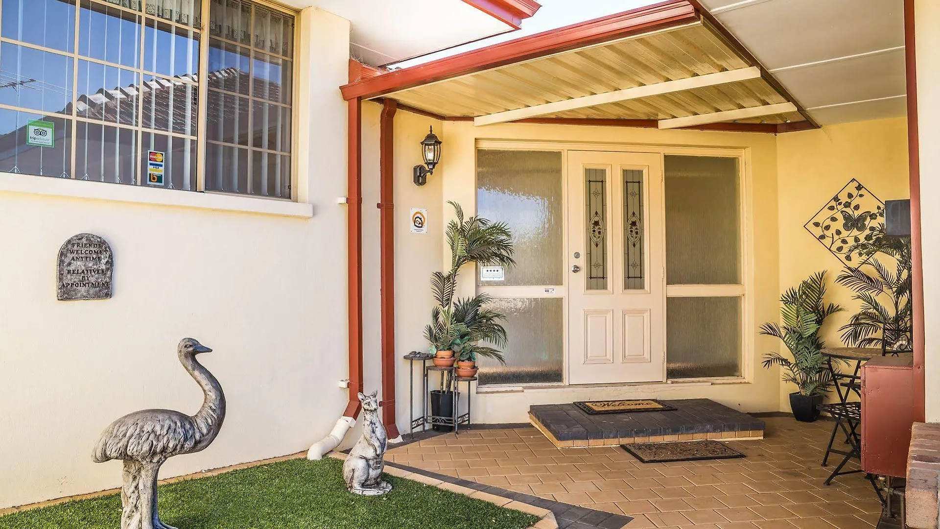 Armadale Cottage Bed & Breakfast Redcliffe