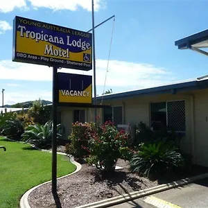 Tropicana Motel