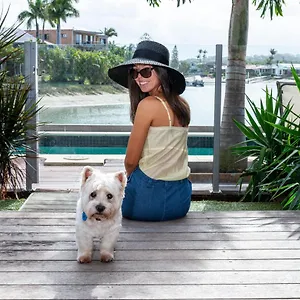 Saltwater - Pet Friendly Resort